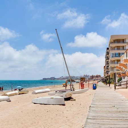 Serenity La Mata  Exterior foto