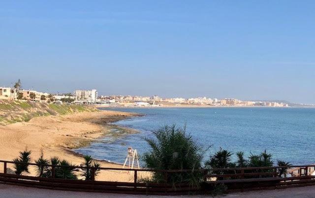 Serenity La Mata  Exterior foto
