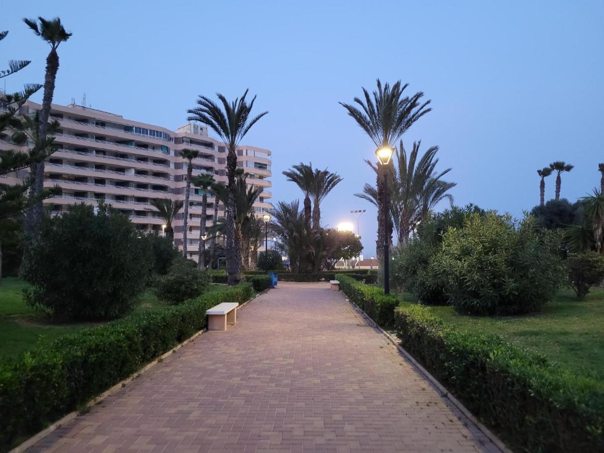 Serenity La Mata  Exterior foto