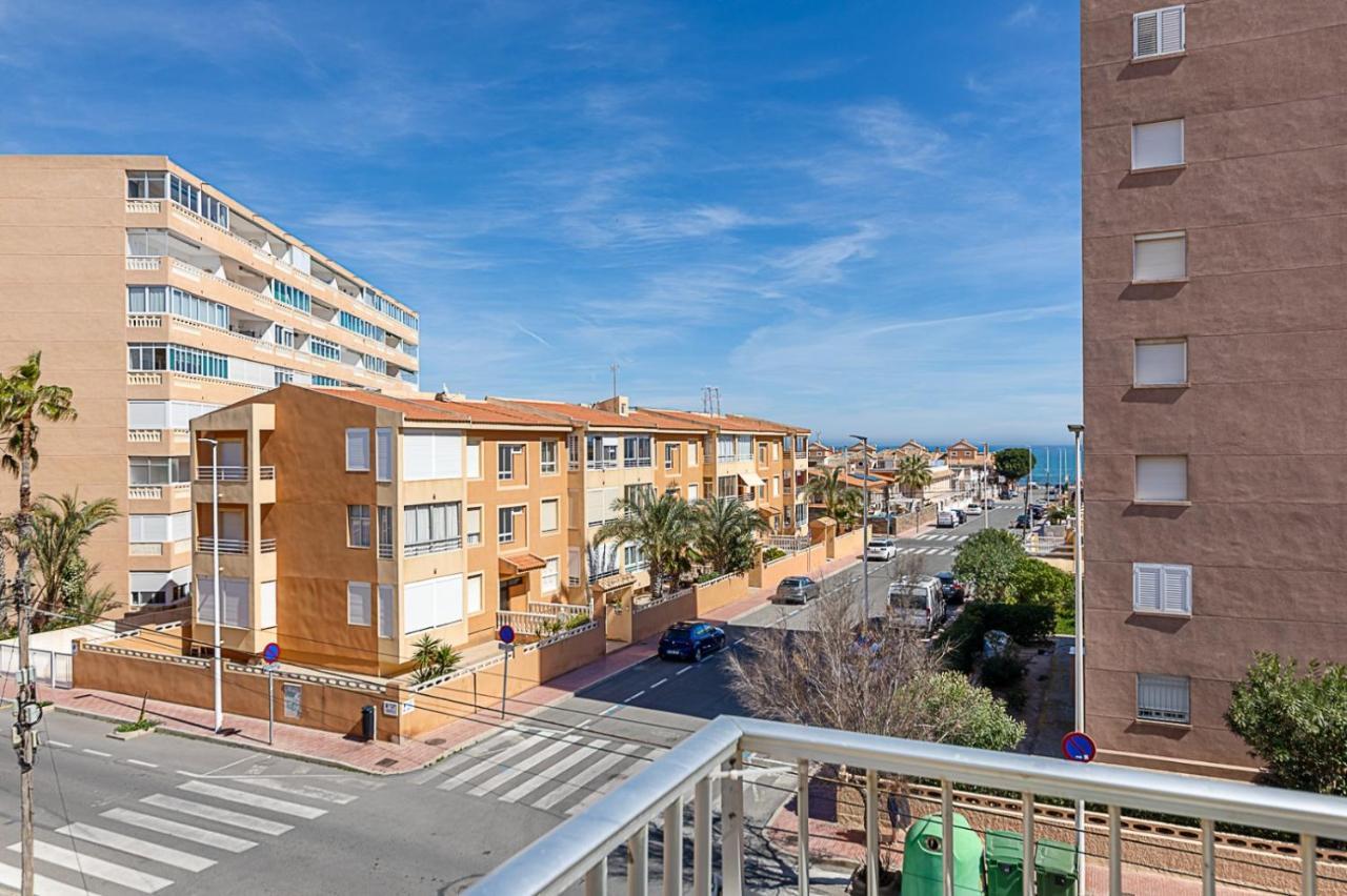 Serenity La Mata  Exterior foto