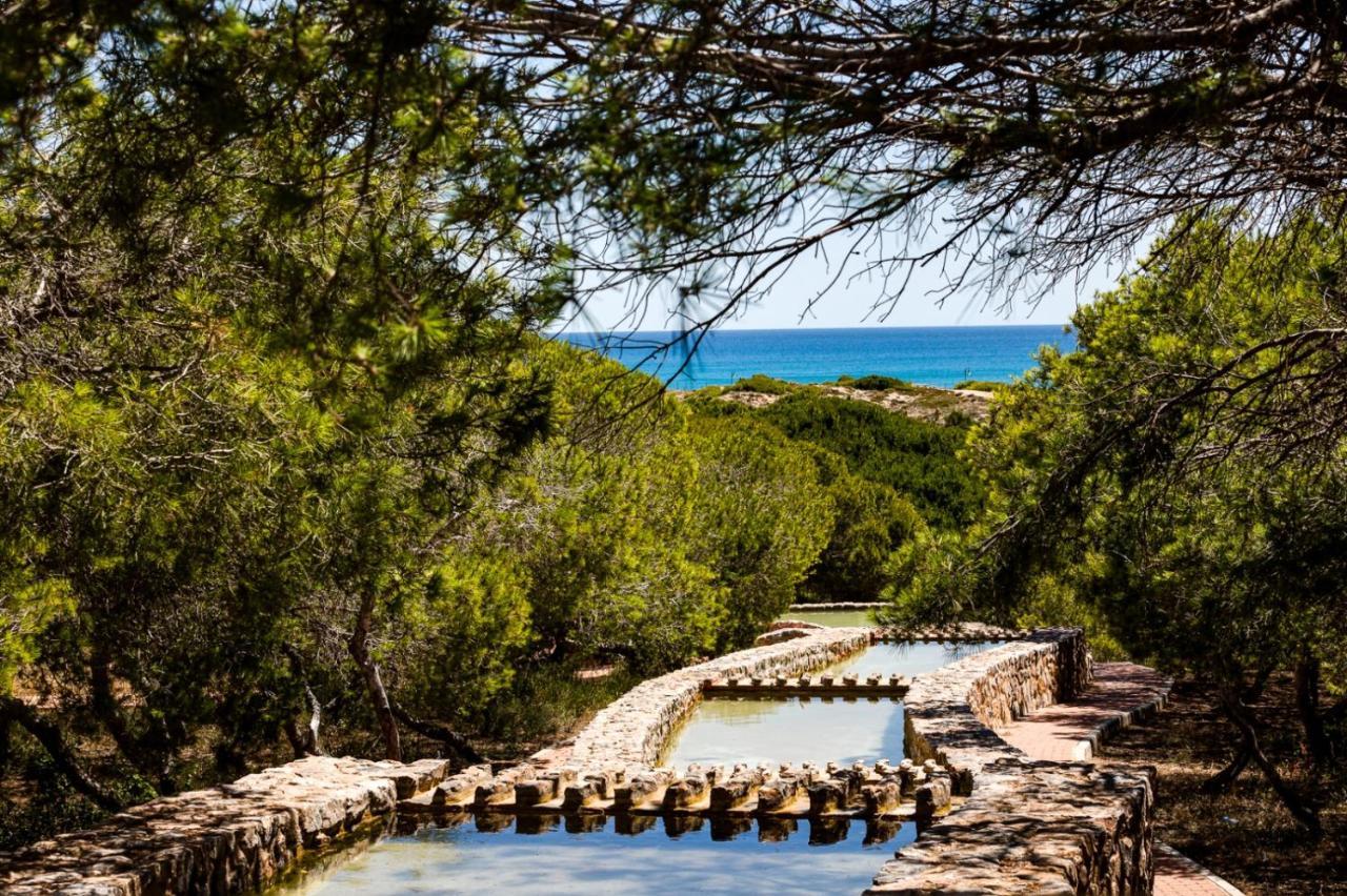 Serenity La Mata  Exterior foto